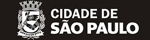 Logomarca da Prefeitura de São Paulo